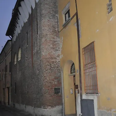 La Mainolda B&B Mantua Exterior foto