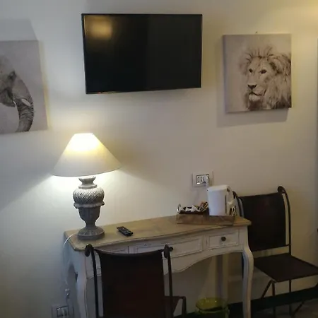 La Mainolda B&B Mantua Exterior foto