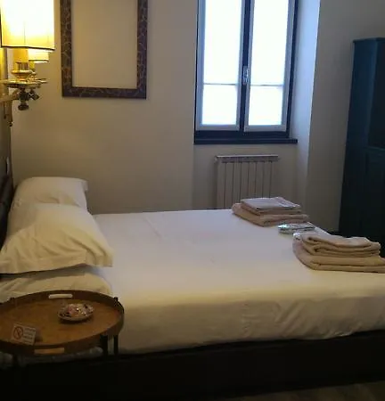 La Mainolda B&B Mantua Exterior foto