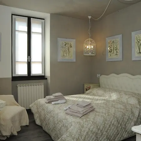 La Mainolda B&B Mantua Exterior foto