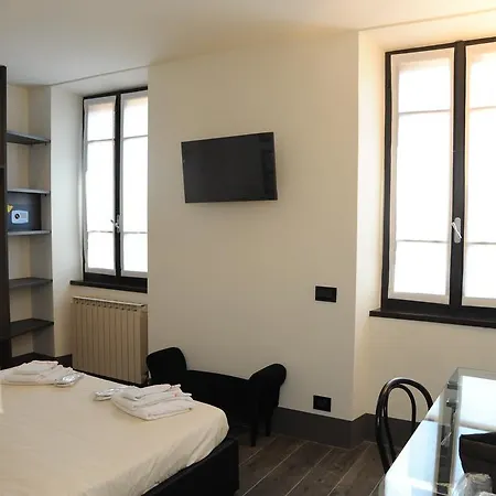 La Mainolda B&B Mantua Exterior foto