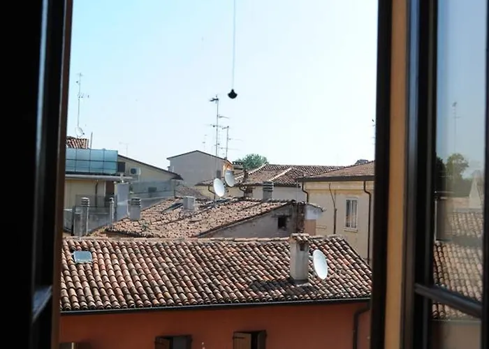 La Mainolda B&B