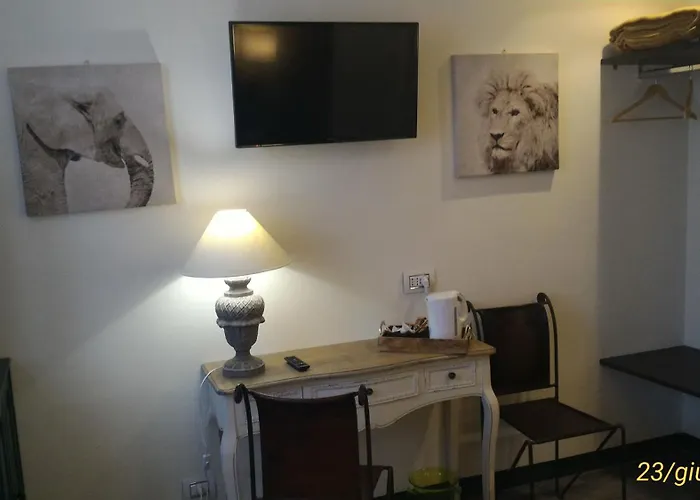La Mainolda B&B