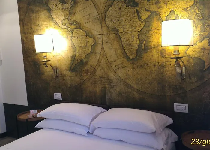 La Mainolda B&B