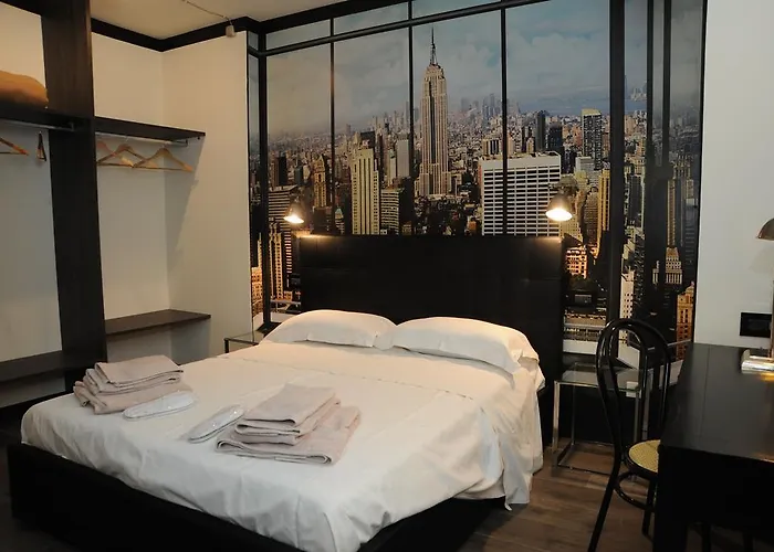 La Mainolda B&B