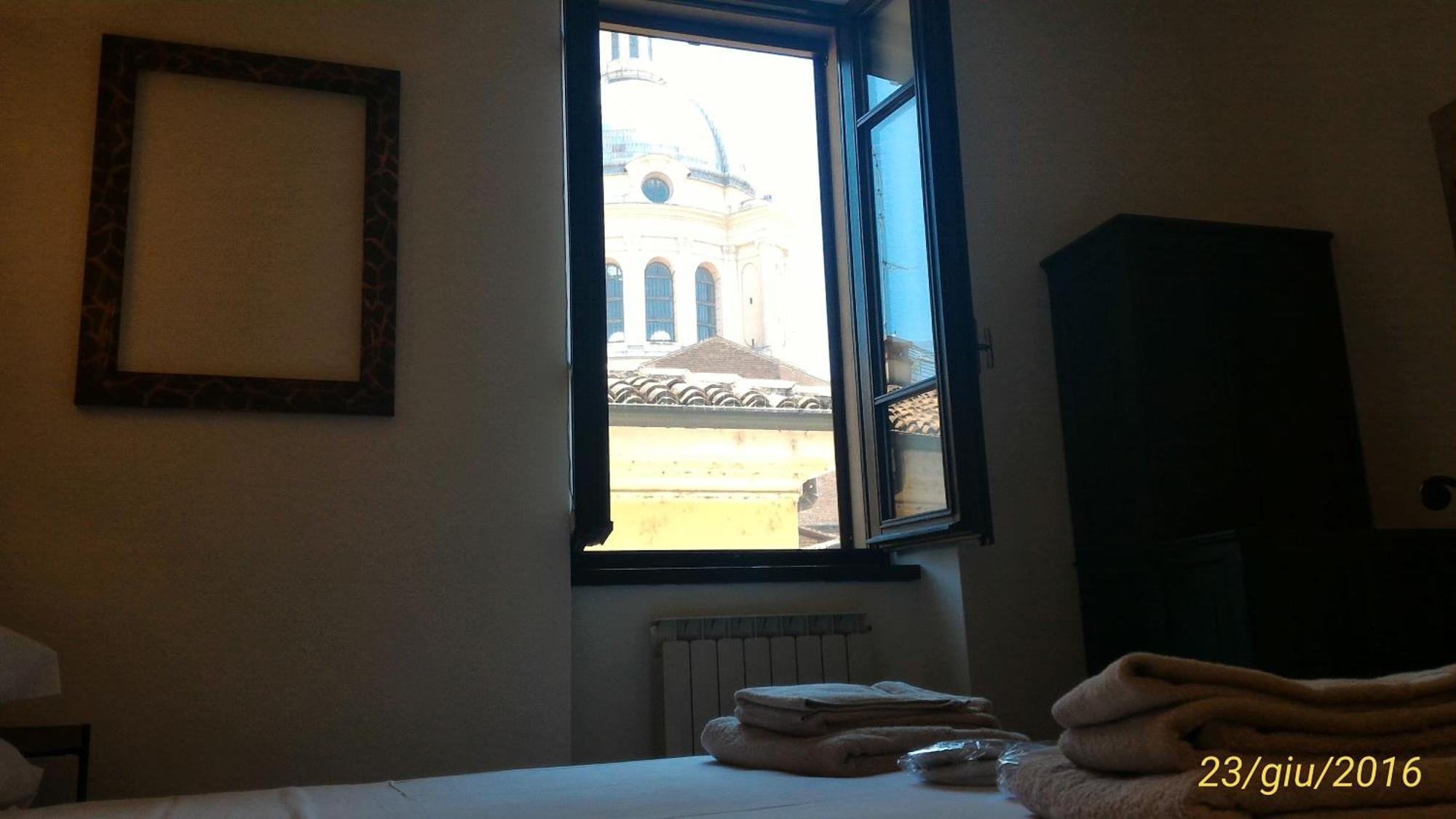 La Mainolda Mantua