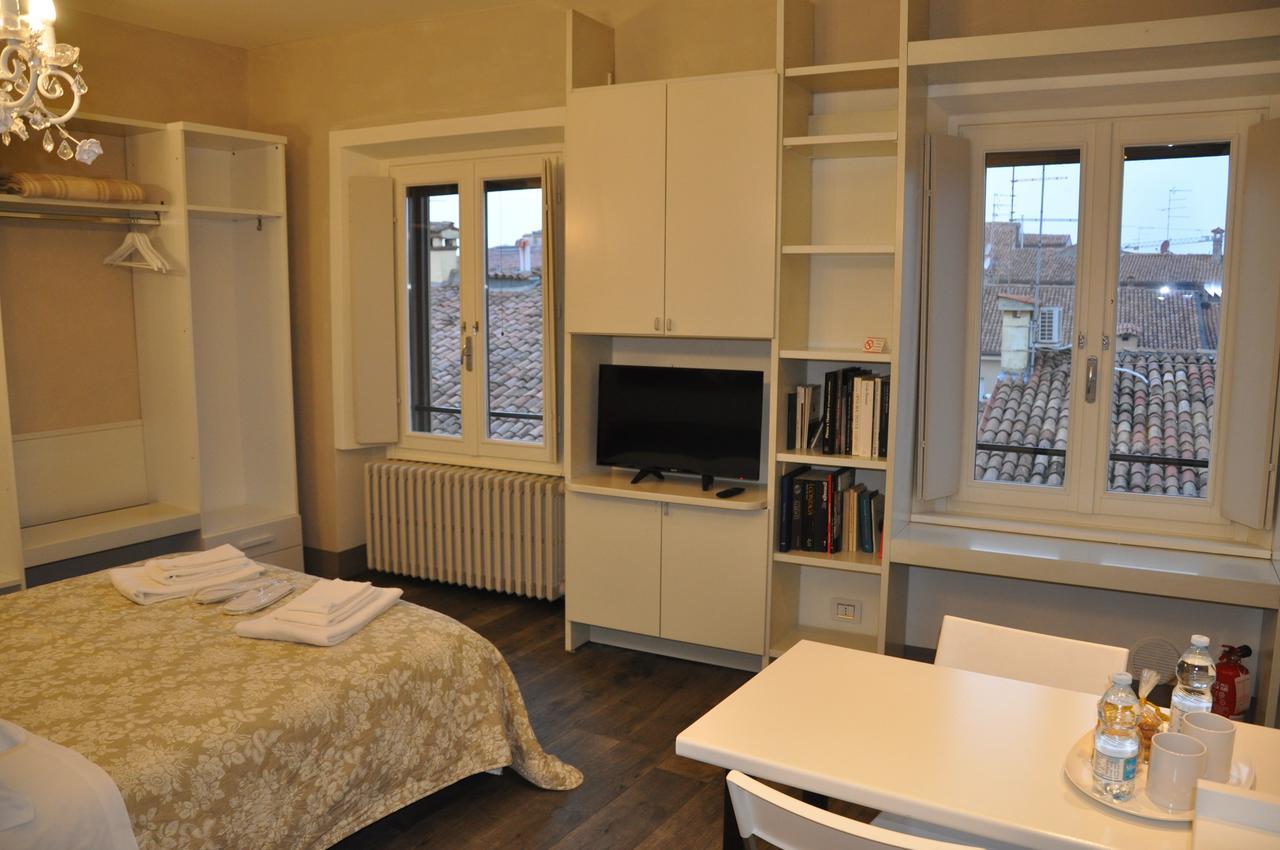 La Mainolda Gasthof Mantua